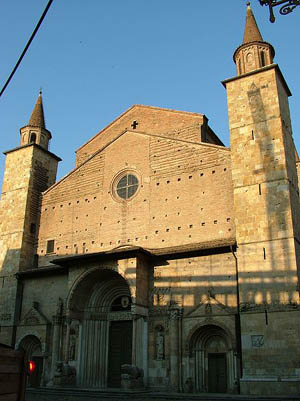 duomo fidenza