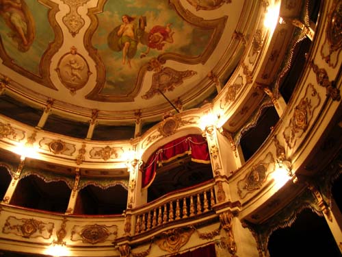 teatro Verdi