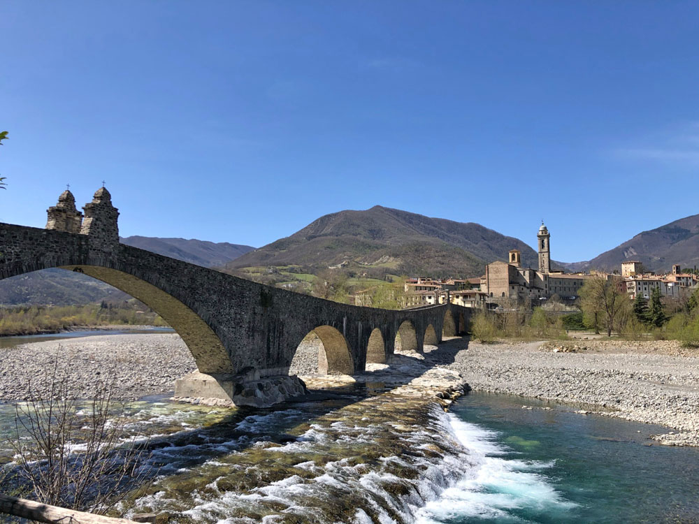Bobbio Ponte Gobbo